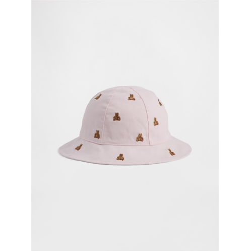 Gap Toddler Brannan Bear Bucket Hat