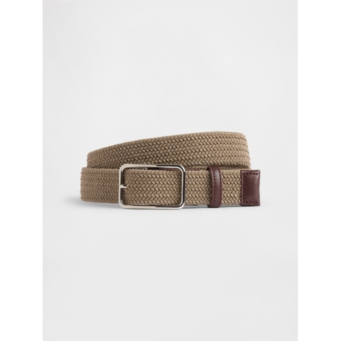 Gap Woven Belt