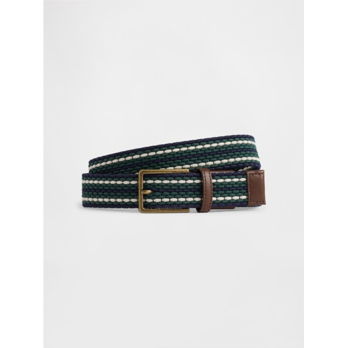 Gap Woven Belt