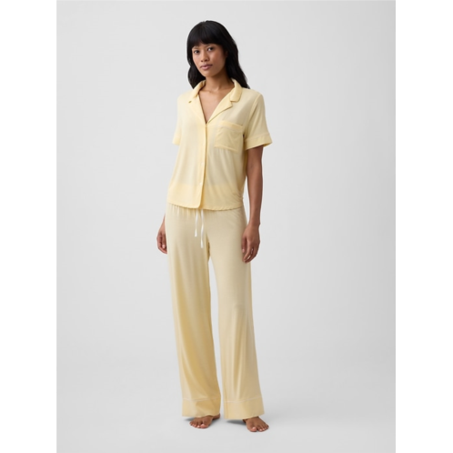 Gap Modal PJ Pants