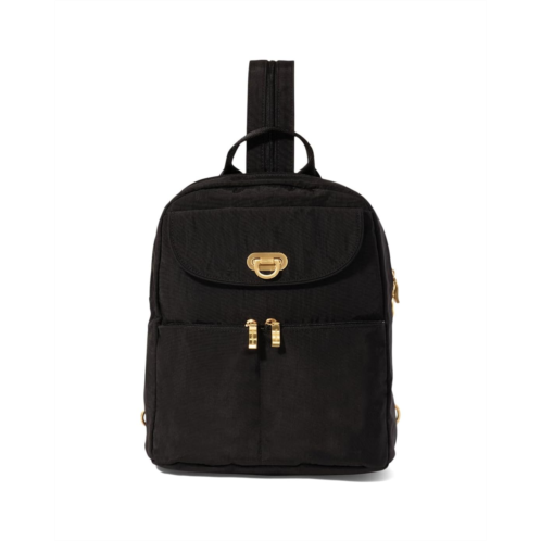 Baggallini Coastal Flip Lock Day Pack