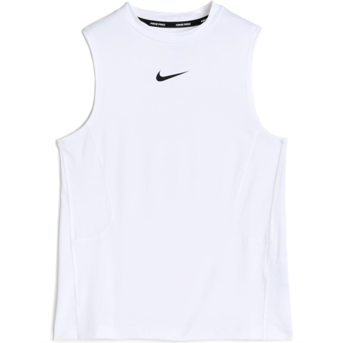 Boys Nike Kids Pro Sleeveless Top (Little Kid/Big Kid)