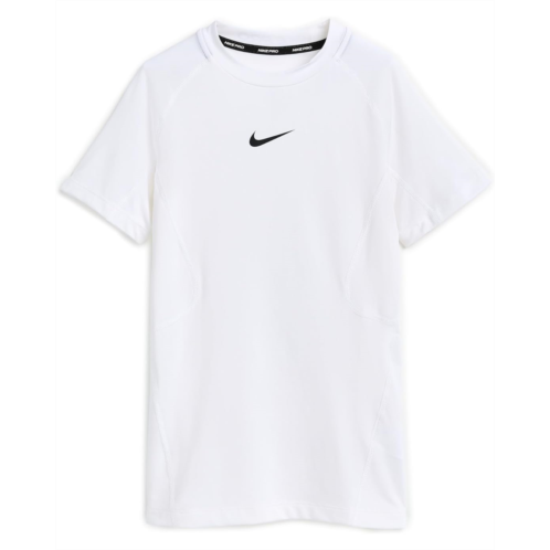 Nike Kids Dri-FIT Short Sleeve Tops (Little Kid/Big Kid)