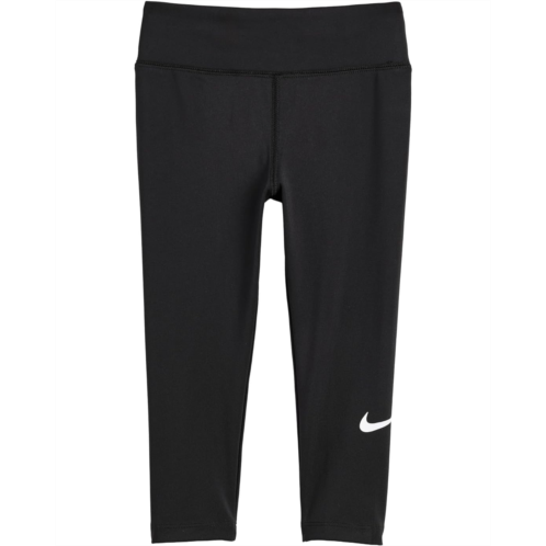 Girls Nike Kids Dri-FIT One Tights (Toddler)