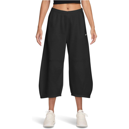 Nike Sportswear Phoenix Fleece Barrel Leg Pants