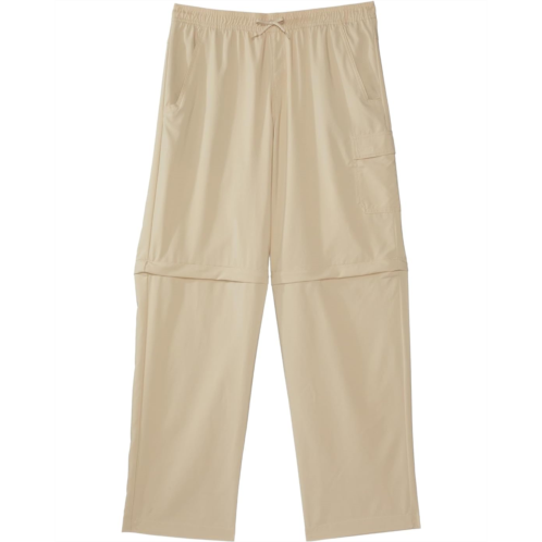Boys Columbia Kids Silver Ridge Utility Convertible Pants (Little Kids/Big Kids)