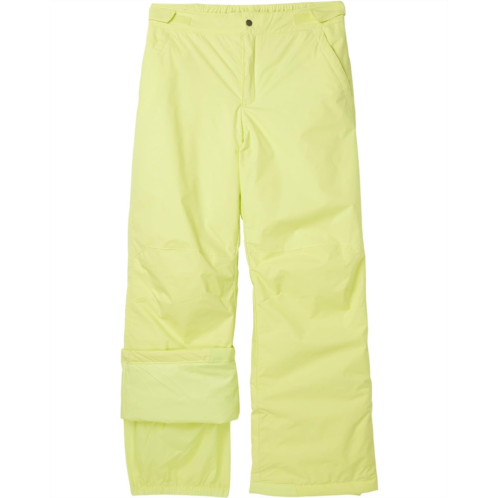 Boys Columbia Kids Ice Slope III Pants (Little Kid/Big Kid)
