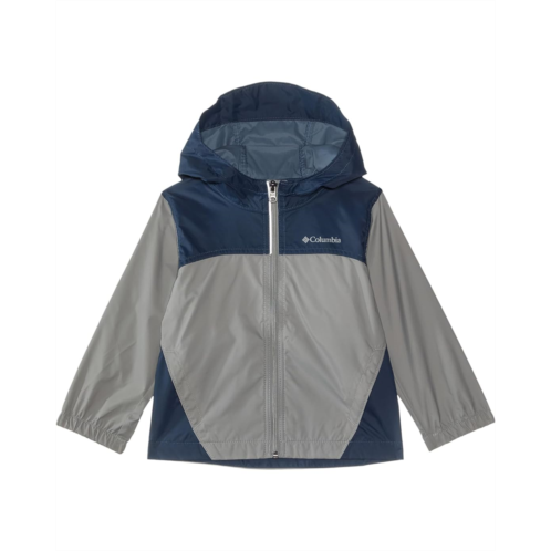 Boys Columbia Kids Glennaker Rain Jacket (Toddler)