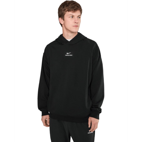 Nike Pro Training Dri-FIT Mid Layer Hoodie