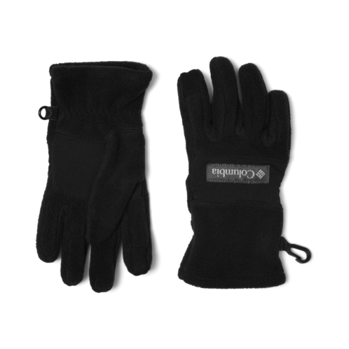 Columbia Kids Fast Trek III Gloves (Little Kid/Big Kid)