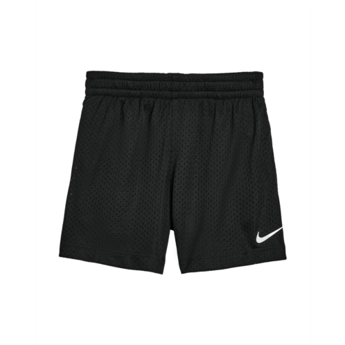 Boys Nike Kids Dri-FIT Multi Mesh Shorts (Toddler)