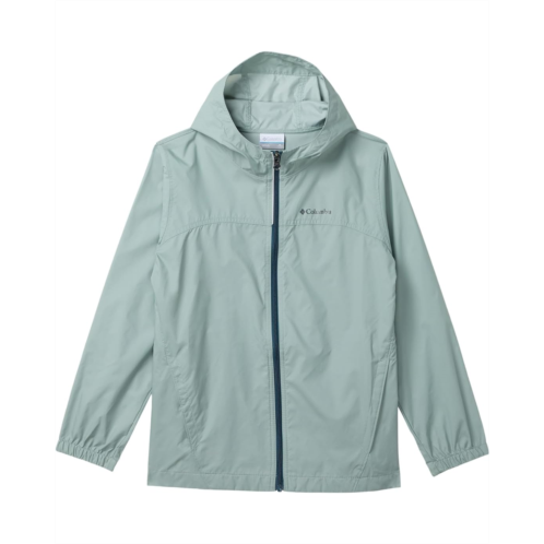 Boys Columbia Kids Glennaker Rain Jacket (Little Kids/Big Kids)
