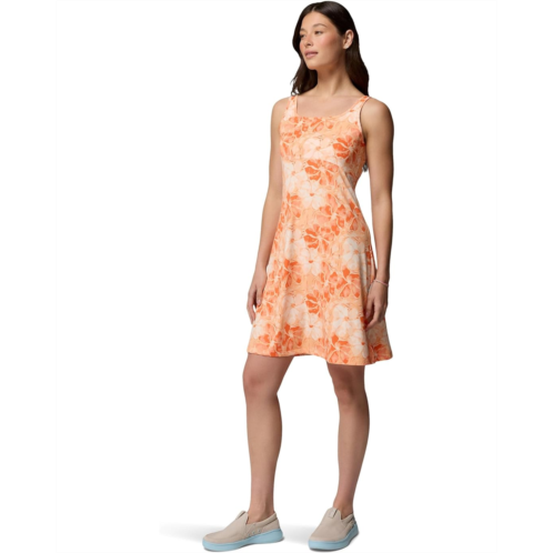Womens Columbia Freezer III Dress