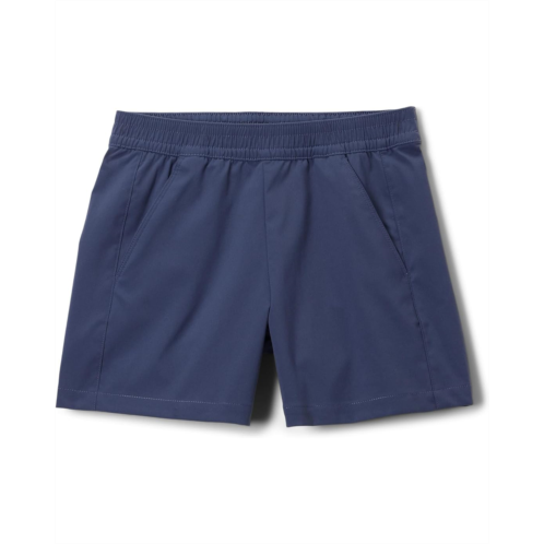 Girls Columbia Kids Leslie Falls Shorts (Little Kid/Big Kid)