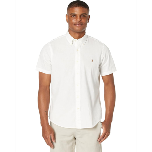 Polo Ralph Lauren Classic Fit Chambray Shirt