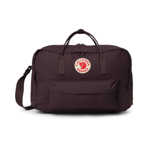Fjallraven Kanken Weekender