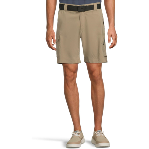 Columbia Silver Ridge Utility Cargo Shorts
