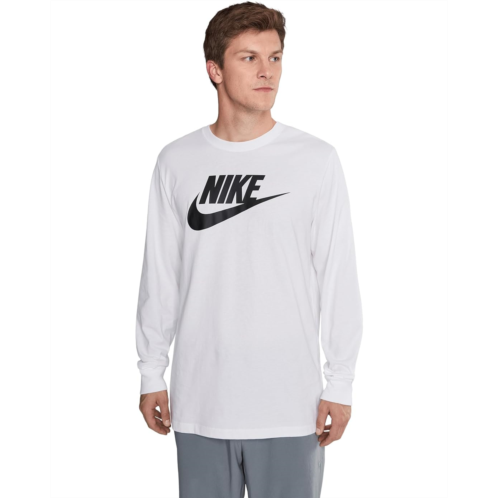 Nike Sportswear Long Sleeve Tee Icon Futura