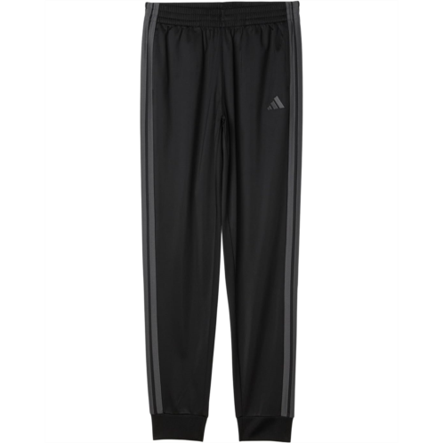 Adidas Kids 3-Stripes Tricot Jogger (Big Kid)