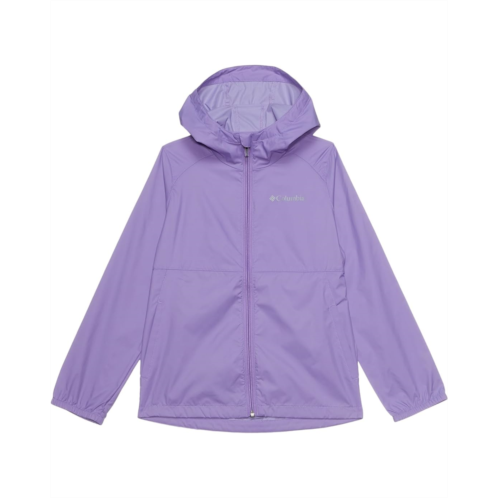 Girls Columbia Kids Switchback II Jacket (Toddler)