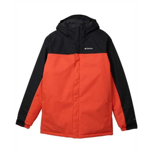 Boys Columbia Kids Hikebound II Insulated Jacket (Little Kid/Big Kid)