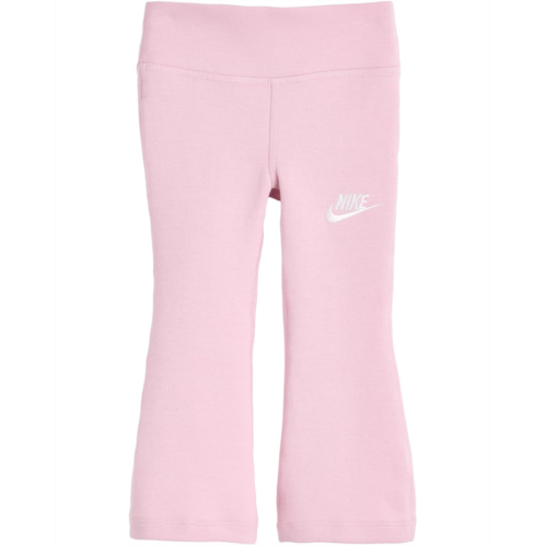 Nike Kids Flare Leggings (Toddler)