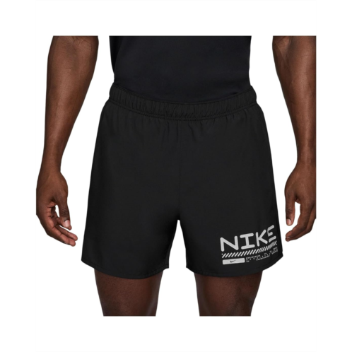 Nike Winterized Challenger 5 2-in-1 Shorts
