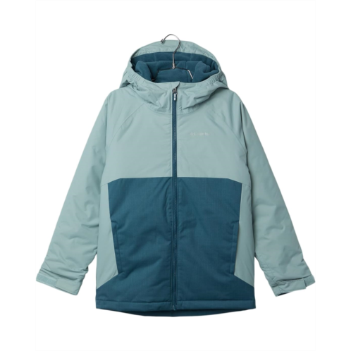 Columbia Kids Alpine Action III Jacket (Little Kids/Big Kids)