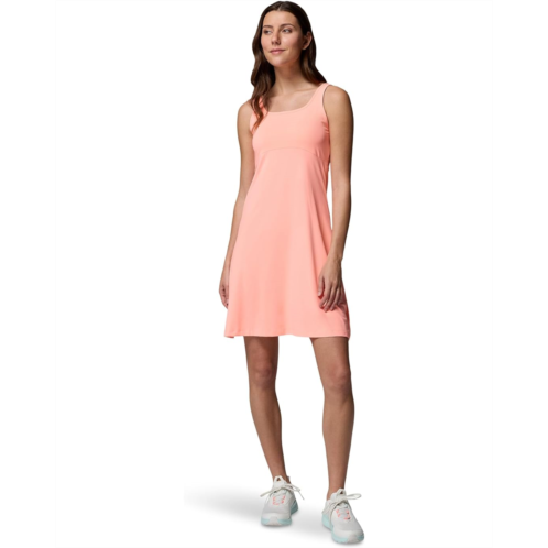 Womens Columbia Freezer III Dress
