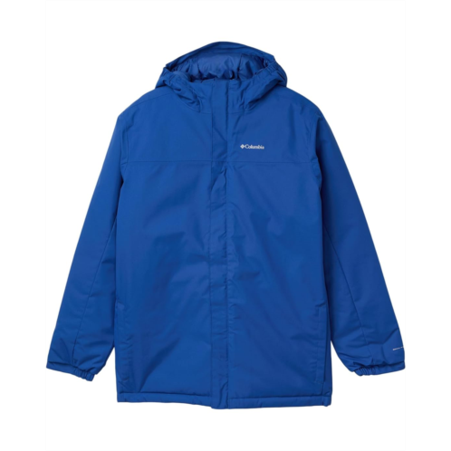 Boys Columbia Kids Hikebound II Insulated Jacket (Little Kid/Big Kid)
