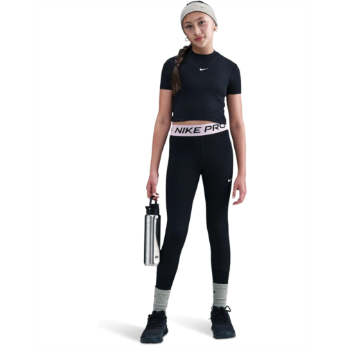 Nike Kids Pro Dri-FIT Leggings (Little Kid/Big Kid)