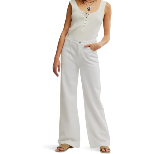 Free People Stride Jean