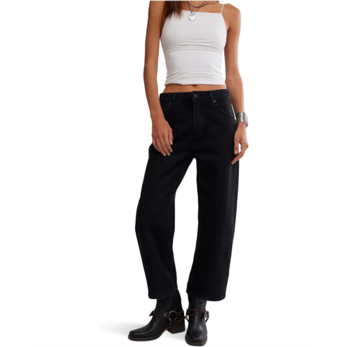 Free People Deep Trance Dropped Bf