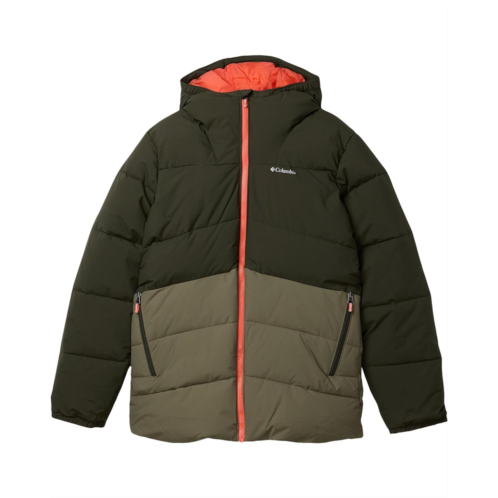 Columbia Kids Arctic Blast II Jacket (Little Kid/Big Kid)