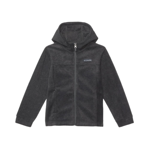 Boys Columbia Kids Steens II Fleece Hoodie (Little Kids/Big Kids)