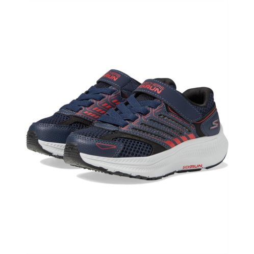 SKECHERS KIDS Go Run Consistent 2.0 405043L (Little Kid/Big Kid)