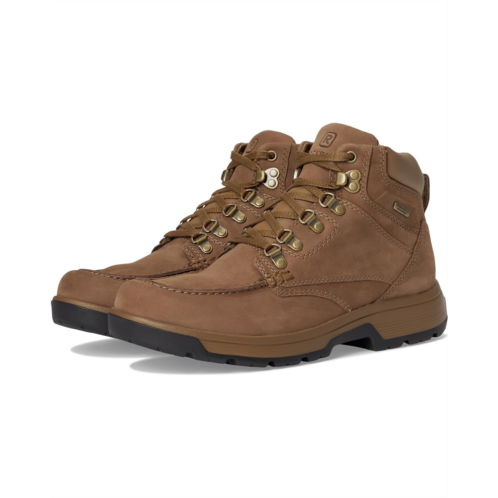 Mens Rockport Ezra Waterproof Boots