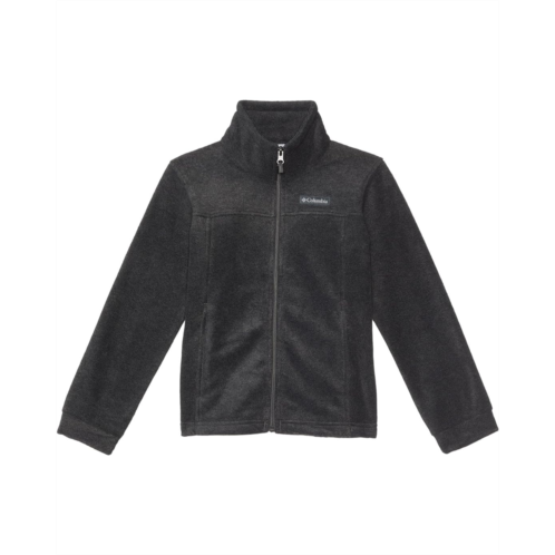 Boys Columbia Kids Steens Mt II Fleece (Little Kids/Big Kids)