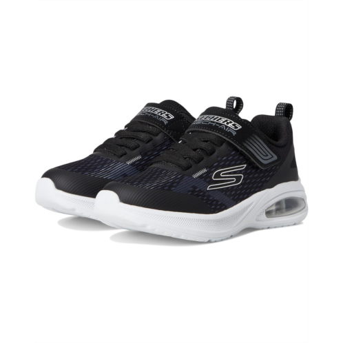 SKECHERS KIDS Microspec Max Advance-squad-p 404105L (Little Kid/Big Kid)