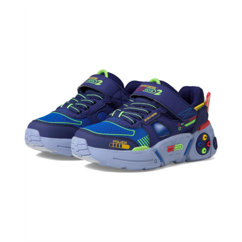 SKECHERS KIDS Game Tronix 2.0 (Little Kid/Big Kid)