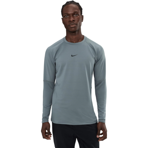 Nike Pro Top Warm Long Sleeve Crew