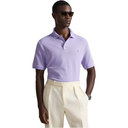 Polo Ralph Lauren Classic Fit Mesh Polo Shirt