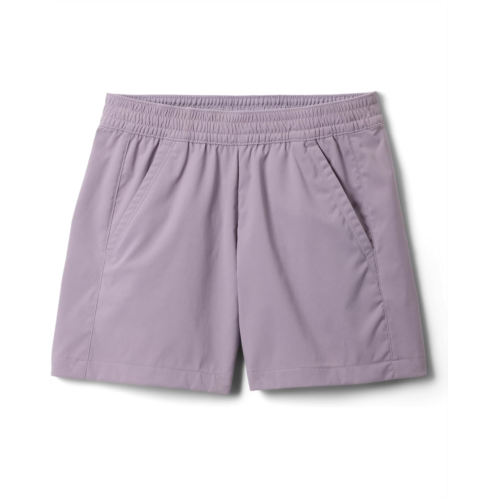 Girls Columbia Kids Leslie Falls Shorts (Little Kid/Big Kid)