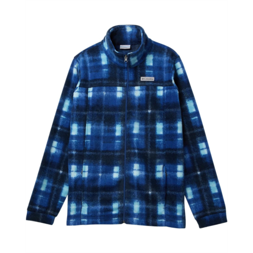 Boys Columbia Kids Zing III Fleece (Little Kid/Big Kid)