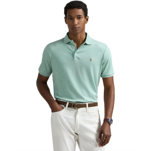 Polo Ralph Lauren Classic Fit Soft Cotton Polo Shirt