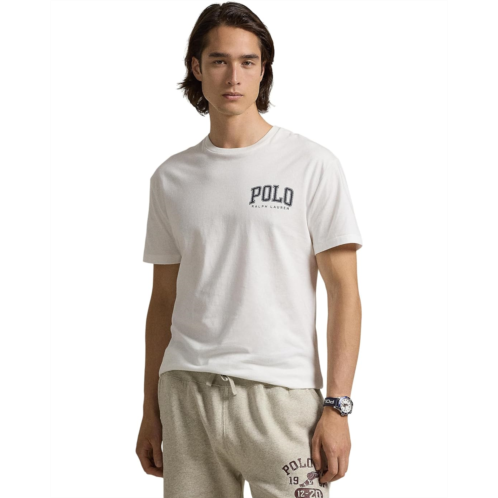 Polo Ralph Lauren Classic Fit Logo Jersey T-Shirt