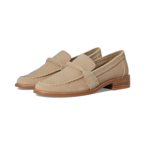 Free People Bedford Loafers