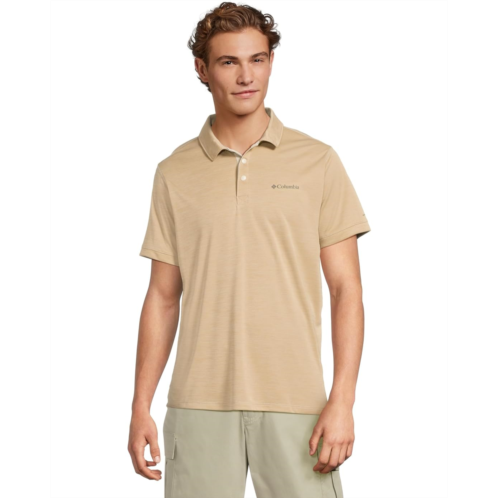 Columbia Sage Peak Knit Polo