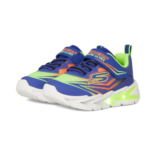 SKECHERS KIDS Flex-Glow Ultra 400139N (Toddler)