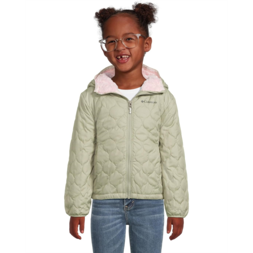 Girls Columbia Kids Bella Plush II Jacket (Little Kid/Big Kid)